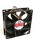 8 cm Fan 12 Volt 4 Pin 25 mm Pwm Li 1