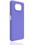 Xiaomi Poco X3 Kılıf Cku Termal Nano Silikon Kapak 2