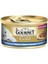 Gold Çifte Lezzet Okyanus Balığı&sebzeli Yaş Kedi Maması 85 gr x 24 Adet 1