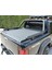 VW Amarok Kobra Roll Bar Çap:76 Siyah 2010 ve Sonrası 4