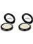 Tca Studıo Make-Up Islak&kuru Göz Farı Eyeshadow 2 Adet 1377 1