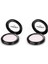 Tca Studıo Make-Up Islak&kuru Göz Farı Eyeshadow 2 Adet 1345 1