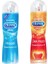 Çilek Aromalı 50 ml + Durex Play Su Bazlı 50 ml 1