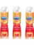Çilek Aromalı 50 ml X3 Adet 1