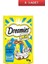 Kedi Ödülü Mix Somonlu Tavuklu Peynirli 60 gr (3 Adet) 1