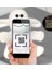 Kişiye Özel Videolu Qr Kod Kolye Peluş Kuzucuk Set 2