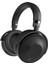 YH-E700A Kafa Üstü Gürültü Engelleyici Kulaklık Siyah 5