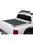 Nissan Navara Omback Sürgülü Bagaj Kapama (Uzun Kasa) Siyah 2011-2014 Arası 1