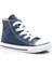 Chuck Taylor All Star Iı Çocuk Lacivert Sneaker 7J233C.410 1