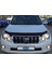 Toyota Land Cruiser 200 Ön Kaput Rüzgarlığı 2011-2013 Arası 4