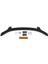 Toyota Land Cruiser 200 Ön Kaput Rüzgarlığı 2011-2013 Arası 2