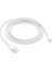 Güç ve Data Kablosu Lightning 3 Metre Ack-12 1