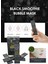 Köpüren Siyah Nokta ve Gözenek Maskesi Black Smoothie Bubble Mask 2