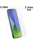 Apple iPhone 12-12 Pro 6.1 0.3mm 2 Adet Set Full Tempered Cam Ekran Koruyucu 3
