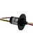 Kapsül Slip Ring 22MM 4 Kanal 10 Amper Döner Konnektör - İK-K022-4K10A Slip Ring 1