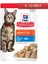 Tunder Chunks In Gravy Okyanus Balıklı Kedi Konservesi 85 gr (12 Adet) 1
