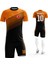 - Level Modeli - Kişiye Özel Futbol Forması Takımı 1