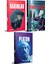 Dünyayı Değiştiren İnsanlar 3 Kitap Platon-Marie Curie-Kadınlar 1