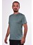 T-Shirt Erkek Haki Gıo Tee PL-W1101 W1101 2