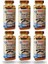 6 Kutu Balen Omega3 Omega 3 Balık Yağı 200 Kapsül x 1380 Mg x 6 1
