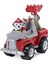 Paw Patrol Dino Rescue Deluxe Araçlar Marshall 1