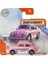 Tekli Arabalar Volkswagen Beetle GKM29 2