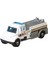 Tekli Arabalar Freightliner M2 GKM41 1