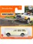 Tekli Arabalar Mercedes-Benz S123 Station Wagon GXM71 4