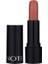 Deep Impact Lipstick 01 The Better Me Nude Ruj 1