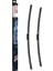 Aerotwin Silecek Seti - [680/625 mm] Opel Astra (2009 - 2021) [j] - A 540 S 1