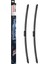 Aerotwin Silecek Seti - [650/650 mm] Peugeot 508 (2010 - 2021) [w2] - A 636 S 1