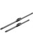Aerotwin Silecek Seti - [600/450 mm] Renault Megane Iı Hatchback (2006 - 2008) [bm./cm./gm./sm.] - A 115 S 2