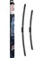 Aerotwin Silecek Seti - [650/500 mm] Volvo V50 (2005 - 2012) A 088 S 1