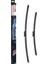 Aerotwin Silecek Seti - [700/530 mm] Mercedes-Benz R Serisi (2005 - 2012) [251] - A 093 S 1