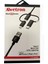 Apple Mfi Lisanslı 3'lü Lightning+Type-C +Micro Hasır İp Kablo 1.5 Metre 5