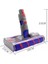 Dyson Omni-Glide Başlık V7 V8 V10 V11 V15 Uyumlu (Büyük) 1