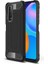 Huawei P Smart 2021 Kılıf Hybrid Zırh Silikon 1
