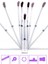 Relife Leg Stretcher 6 Kademeli Ayarlanabilir Bacak Açma Aleti 5