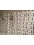 Saten Güneşlik Perde 250 x 260 cm 5