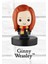 Harry Potter Stampers( Damga) Figür Ginny Weasley 1