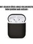 Apple AirPods 1. Nesil / 2. Nesil Liquid Silicone Lansman Kırmızı 3