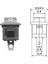 2 Pin On Off Anahtar Switch Mini Buton 5A 220V Ac 10A 125V Kcd1 5