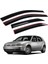 Volkswagen Golf 4 Mugen Tip Cam Rüzgarlığı 1