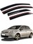 Toyota Aurıs 2007-2010 Mugen Tip Cam Rüzgarlığı 1