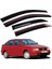 Volkswagen Polo 1996-2001 Sd Mugen Tip Cam Rüzgarlığı 1