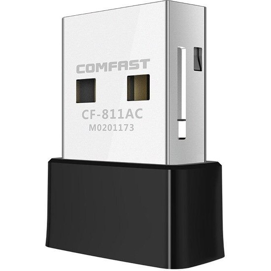 Schulzz Comfast Mbps Usb Mini Wifi Adapt R Rtl Ghz Fiyat