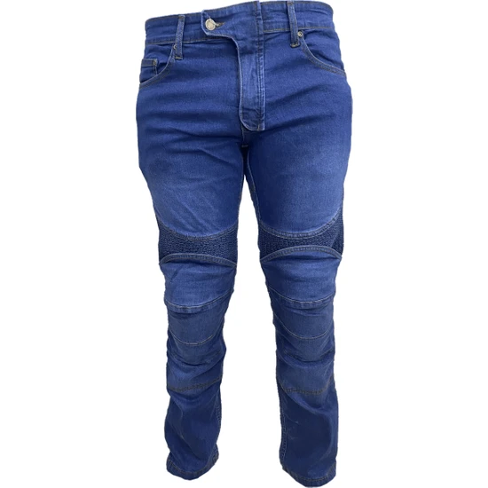 Prosev P-050 Kevlar Motosiklet Pantolonu