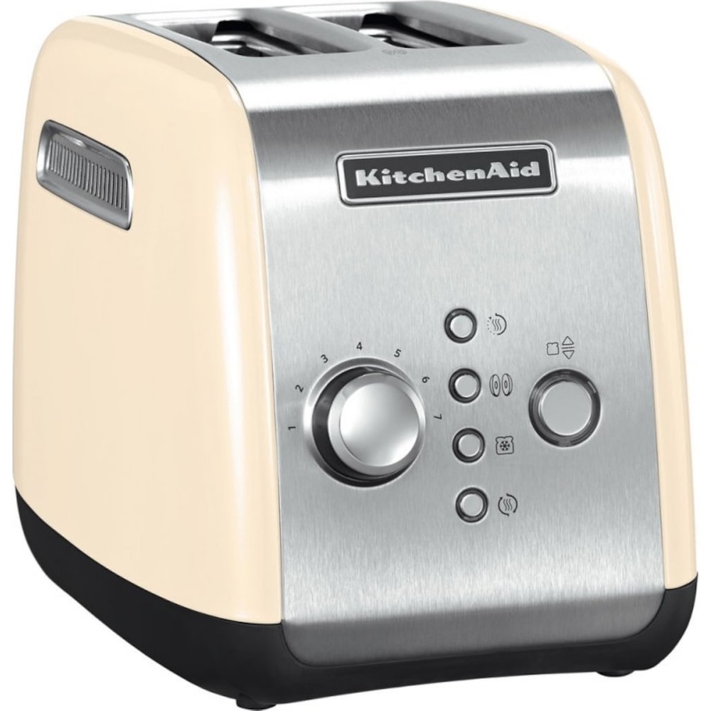 KitchenAid 2 Dilim Ekmek Kızartma Makinesi - 5KMT221