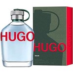 Hugo Boss Hugo Man Edt 200 ml Erkek Parfümü