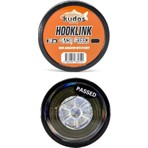 Kudos Hooklink Camo Green 20M 35LB
